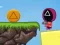 Permainan Squid Gamer Collect Candy 2D secara online