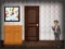 Permainan Amgel Easy Room Escape 84 secara online