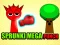 Permainan Sprunki Mega Punch secara online