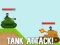 Permainan Stickman Tanks secara online