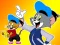Permainan Tom Jerry Dress Up secara online