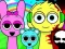 Permainan Sprunki X Granny Incredibox secara online