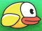 Permainan Flappy bird html5 secara online