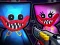 Permainan Huggy Wuggy Shooter secara online