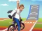 Permainan Hyper Bike secara online