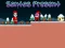 Permainan Santas Present secara online