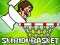 Permainan Skibidi Basketball secara online