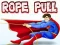 Permainan Rope-Pull Tug War secara online