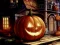 Permainan Halloweem Pumpkin Adventure secara online