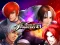 Permainan The King of Fighters 21 secara online