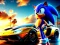 Permainan Sonic Run for Lamborghini secara online