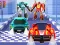 Permainan Car Robot Transform Fight secara online