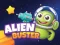 Permainan Alien Buster secara online