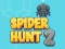 Permainan Spider Hunt 2 secara online