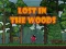 Permainan Lost in the Woods secara online