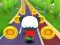Permainan Panda Run secara online