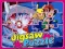 Permainan Pokemon Jigsaw Rush secara online