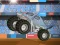 Permainan Monster Truck Race Arena secara online