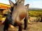 Permainan Stegosaurus Dinosaur Jigsaw secara online