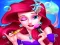 Permainan Mermaid Princess Dress Up secara online