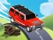 Permainan Truck Cross Country secara online