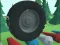 Permainan Wheel Smash 3D secara online