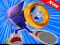 Permainan Sonic Hero secara online