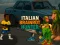 Permainan Italian Brainrot Hunter secara online