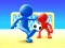 Permainan Stickman Soccer secara online