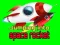 Permainan Space Jump secara online
