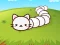 Permainan Cute Snake io secara online