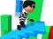 Permainan Stair Rush secara online