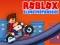 Permainan Roblox Climb Motorbike secara online