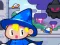 Permainan Drop Wizard Tower secara online