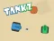 Permainan Tank Z secara online