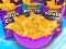 Permainan Potato Chips Simulator secara online