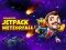 Permainan Jetpack Meteorfall secara online