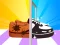 Permainan Shoes Evolution 3D secara online