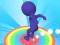 Permainan Flip Jump Race 3D secara online
