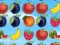 Permainan Fruit Match3 secara online