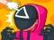 Permainan Squid Game Puzzle secara online
