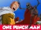Permainan One Punch Man 3D Game secara online