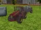 Permainan 3D city tractor garbage sim secara online