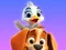 Permainan Duck Hunting: Open Season secara online