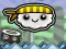 Permainan Drop The Sushi secara online