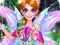 Permainan Fairy Magic Makeover Salon Spa secara online