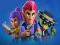 Permainan Brawl Stars Coloring secara online