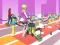 Permainan Cleaner Race secara online