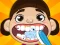 Permainan The Crazy Dentist wojak game secara online