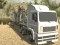 Permainan Offroad Truck Animal Transporter secara online